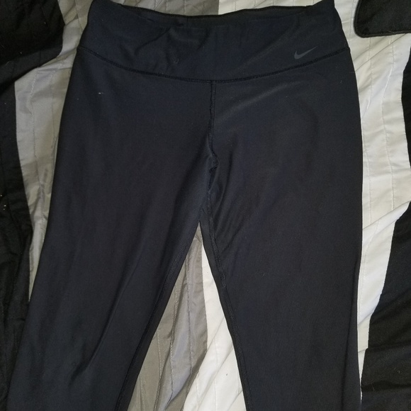 Nike Pants - Nike dri-fit leggings